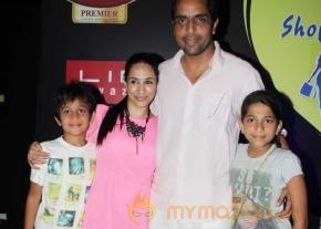 Riyaz Ganji Fashion Shows Event  photo 24