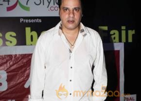 Riyaz Ganji Fashion Shows Event  photo 43