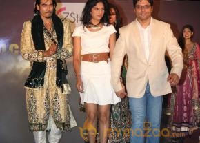 Riyaz Ganji Fashion Shows Event  photo 40