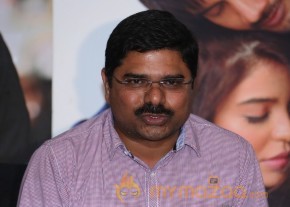 Romeo Movie Success Meet Event Photos photo 21