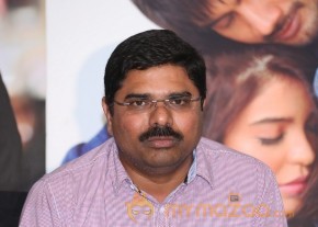 Romeo Movie Success Meet Event Photos photo 5