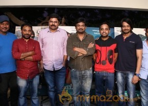 Romeo Movie Success Meet Event Photos photo 34