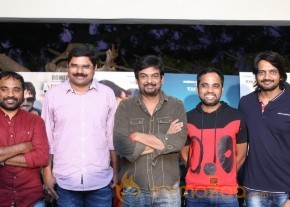 Romeo Movie Success Meet Event Photos photo 24