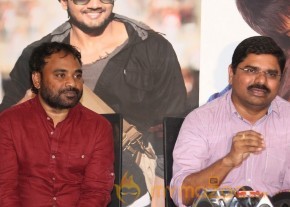 Romeo Movie Success Meet Event Photos photo 37
