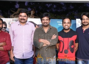 Romeo Movie Success Meet Event Photos photo 19
