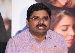 Romeo Movie Success Meet Event Photos photo 10