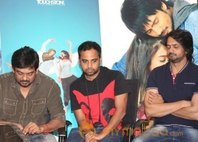 Romeo Movie Success Meet Event Photos photo 3