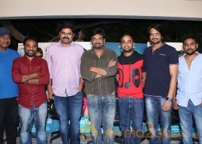 Romeo Movie Success Meet Event Photos photo 15