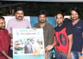 Romeo Movie Success Meet Event Photos photo 23