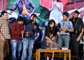 Rough Movie Teaser Launch Event Gallery photo 53