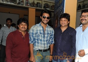Rough Movie Teaser Launch Event Gallery photo 15