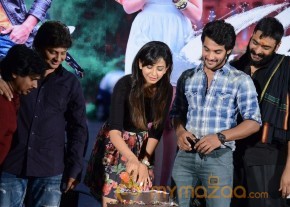 Rough Movie Teaser Launch Event Gallery photo 94