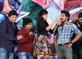 Rough Movie Teaser Launch Event Gallery photo 69