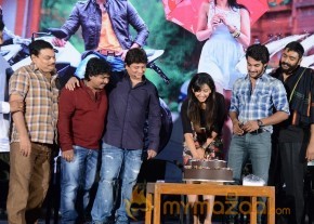 Rough Movie Teaser Launch Event Gallery photo 64
