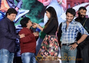 Rough Movie Teaser Launch Event Gallery photo 92