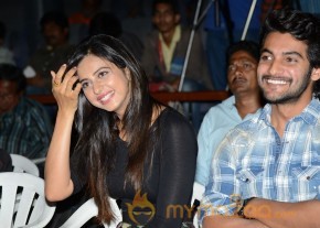 Rough Movie Teaser Launch Event Gallery photo 85