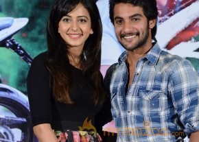 Rough Movie Teaser Launch Event Gallery photo 71