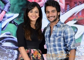 Rough Movie Teaser Launch Event Gallery photo 78