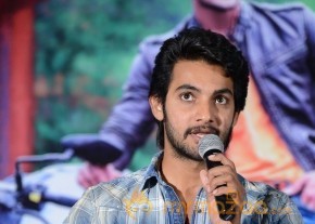 Rough Movie Teaser Launch Event Gallery photo 23