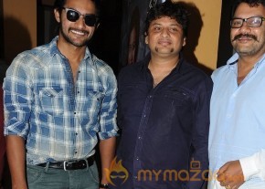 Rough Movie Teaser Launch Event Gallery photo 99