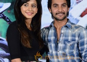 Rough Movie Teaser Launch Event Gallery photo 47