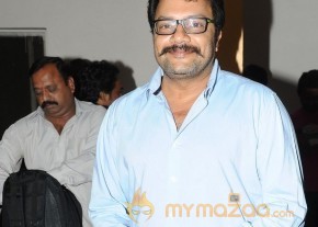 Rough Movie Teaser Launch Event Gallery photo 48