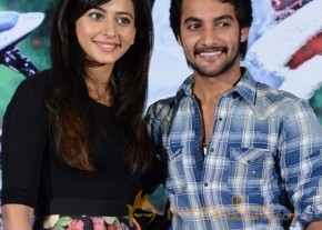 Rough Movie Teaser Launch Event Gallery photo 95