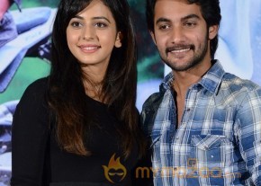 Rough Movie Teaser Launch Event Gallery photo 74