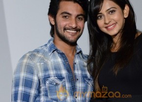 Rough Movie Teaser Launch Event Gallery photo 82