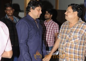 Rough Movie Teaser Launch Event Gallery photo 70
