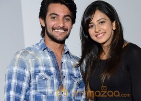 Rough Movie Teaser Launch Event Gallery photo 19