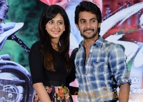 Rough Movie Teaser Launch Event Gallery photo 50