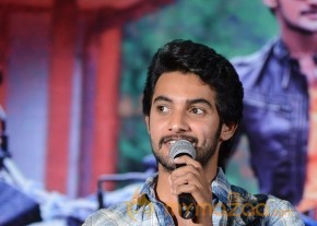 Rough Movie Teaser Launch Event Gallery photo 55