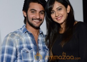 Rough Movie Teaser Launch Event Gallery photo 68