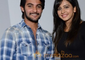 Rough Movie Teaser Launch Event Gallery photo 65