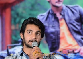 Rough Movie Teaser Launch Event Gallery photo 76
