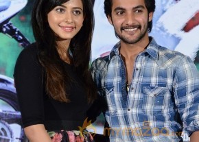 Rough Movie Teaser Launch Event Gallery photo 90