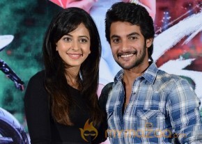 Rough Movie Teaser Launch Event Gallery photo 80