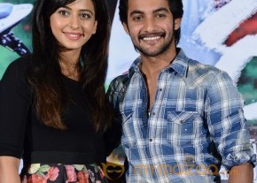 Rough Movie Teaser Launch Event Gallery photo 83