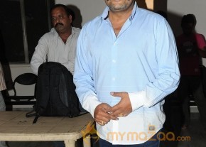 Rough Movie Teaser Launch Event Gallery photo 25
