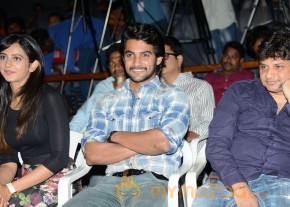 Rough Movie Teaser Launch Event Gallery photo 57