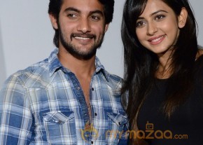 Rough Movie Teaser Launch Event Gallery photo 79