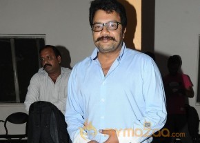 Rough Movie Teaser Launch Event Gallery photo 36