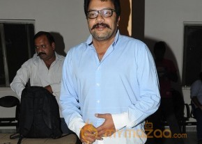 Rough Movie Teaser Launch Event Gallery photo 72