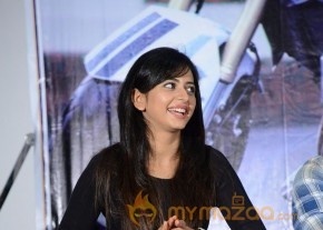 Rough Movie Teaser Launch Event Gallery photo 35