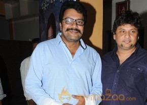 Rough Movie Teaser Launch Event Gallery photo 67