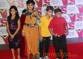SAB TV Celebrate Its Success & New Look  photo 23
