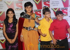 SAB TV Celebrate Its Success & New Look  photo 32