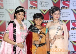 SAB TV Celebrate Its Success & New Look  photo 20