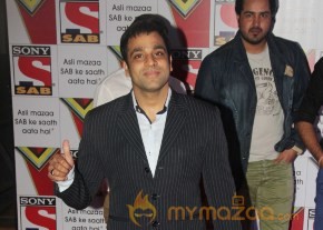 SAB TV Celebrate Its Success & New Look  photo 44